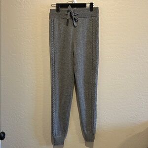 Krimson Klover Charcoal Joggers